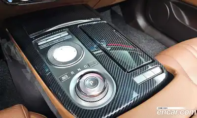 Genesis G80 2022 2.5 Автомат в Москве № 614901, миниатюра 9