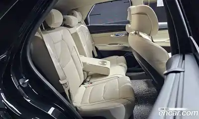 Genesis GV70 2023 2.5 Автомат в Москве № 614933, миниатюра 12