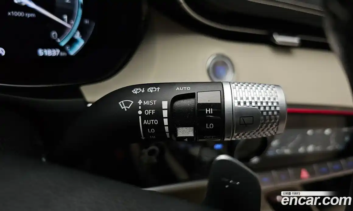 Genesis GV70 2023 2.5 Автомат в Москве № 614933, фото 17