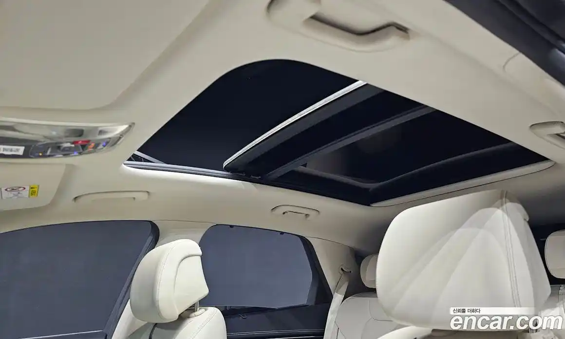 Genesis GV70 2023 2.5 Автомат в Москве № 614933, фото 19