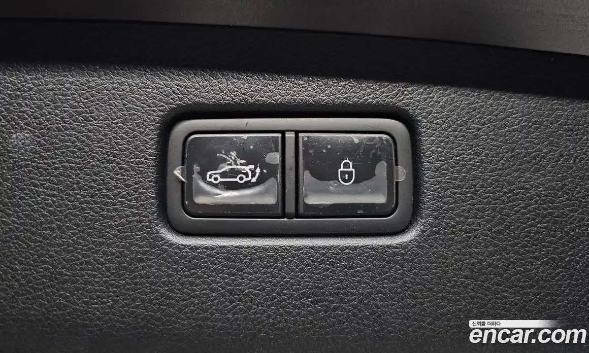 Genesis GV70 2023 2.5 Автомат в Москве № 614933, фото 20