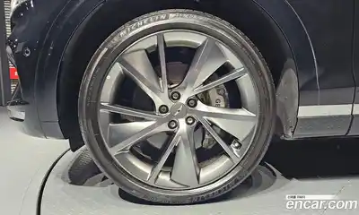 Genesis GV70 2023 2.5 Автомат в Москве № 614933, миниатюра 5