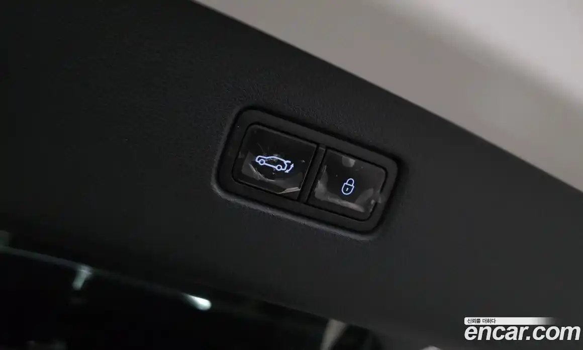 Genesis GV70 2022 2.5 Автомат в Москве № 614940, фото 20