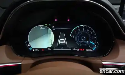 Genesis GV70 2022 2.5 Автомат в Москве № 614940, миниатюра 8