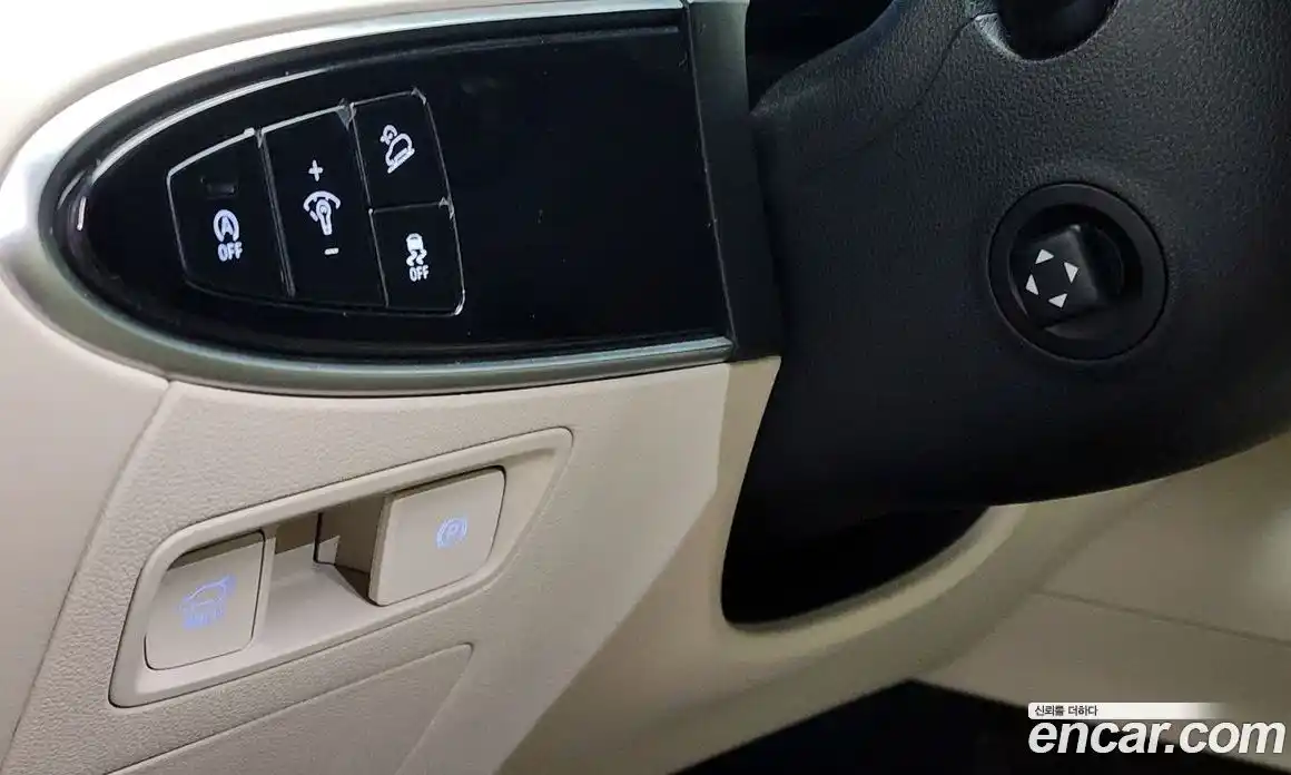 Genesis GV70 2023 2.2 Автомат в Москве № 614997, фото 13