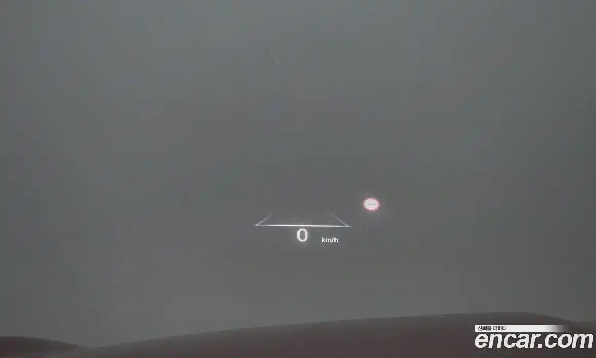 Genesis GV70 2023 2.2 Автомат в Москве № 614997, фото 19