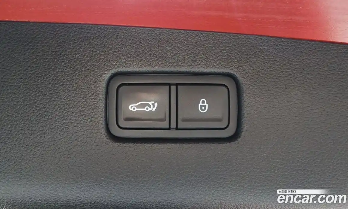 Genesis GV70 2023 2.2 Автомат в Москве № 614997, фото 20