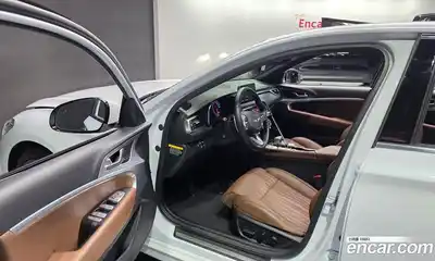 Genesis G70 2018 2.0 Автомат в Москве № 615106, миниатюра 11