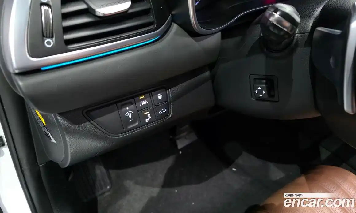 Genesis G70 2018 2.0 Автомат в Москве № 615106, фото 15