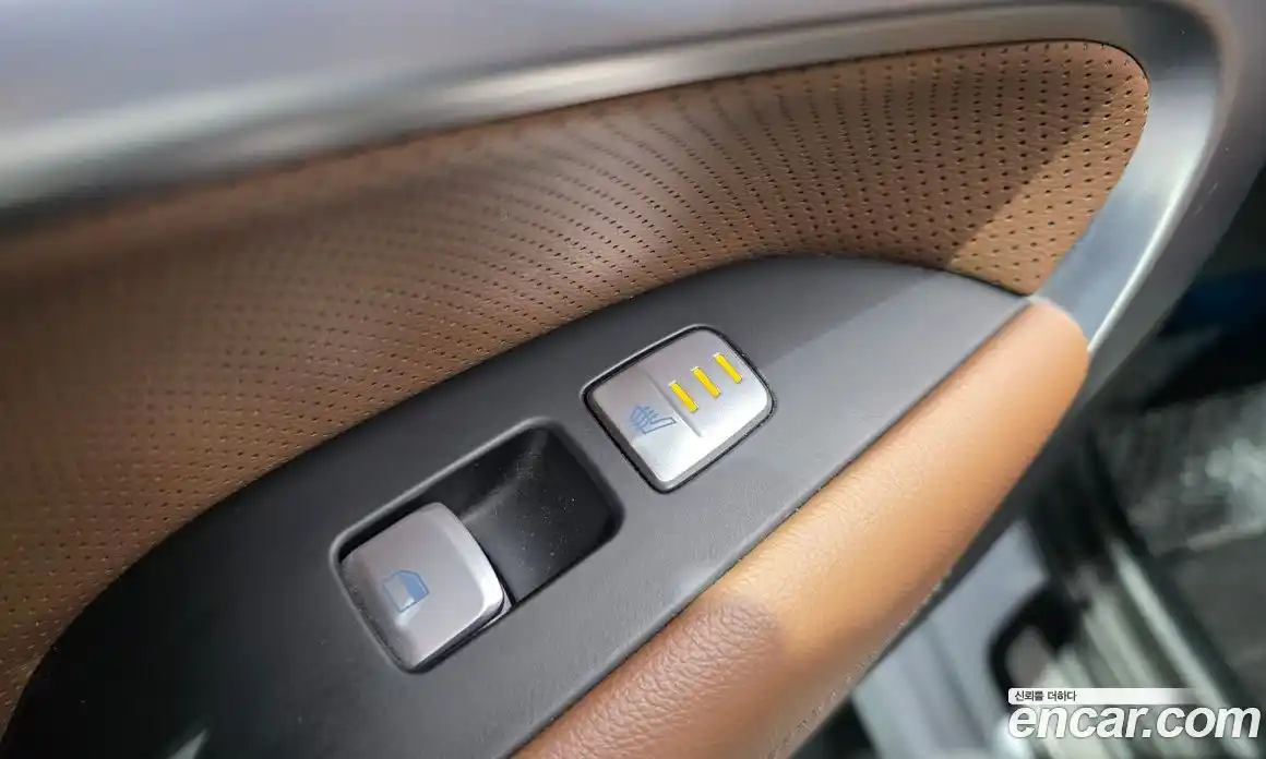 Genesis G70 2018 2.0 Автомат в Москве № 615106, фото 20