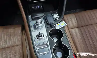Genesis G70 2018 2.0 Автомат в Москве № 615106, миниатюра 9