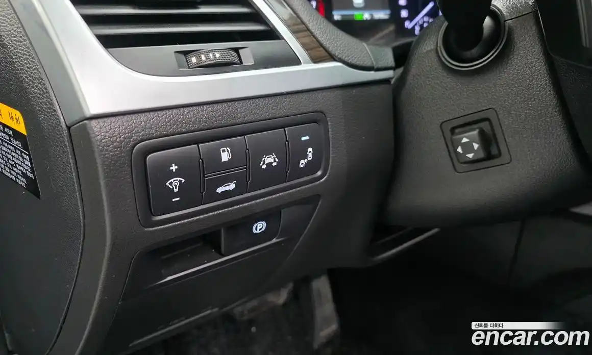 Genesis G80 2019 3.3 Автомат в Москве № 615129, фото 13