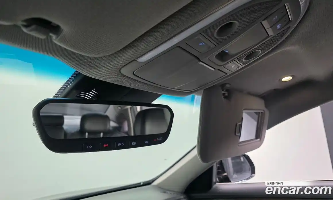 Genesis G80 2019 3.3 Автомат в Москве № 615129, фото 15