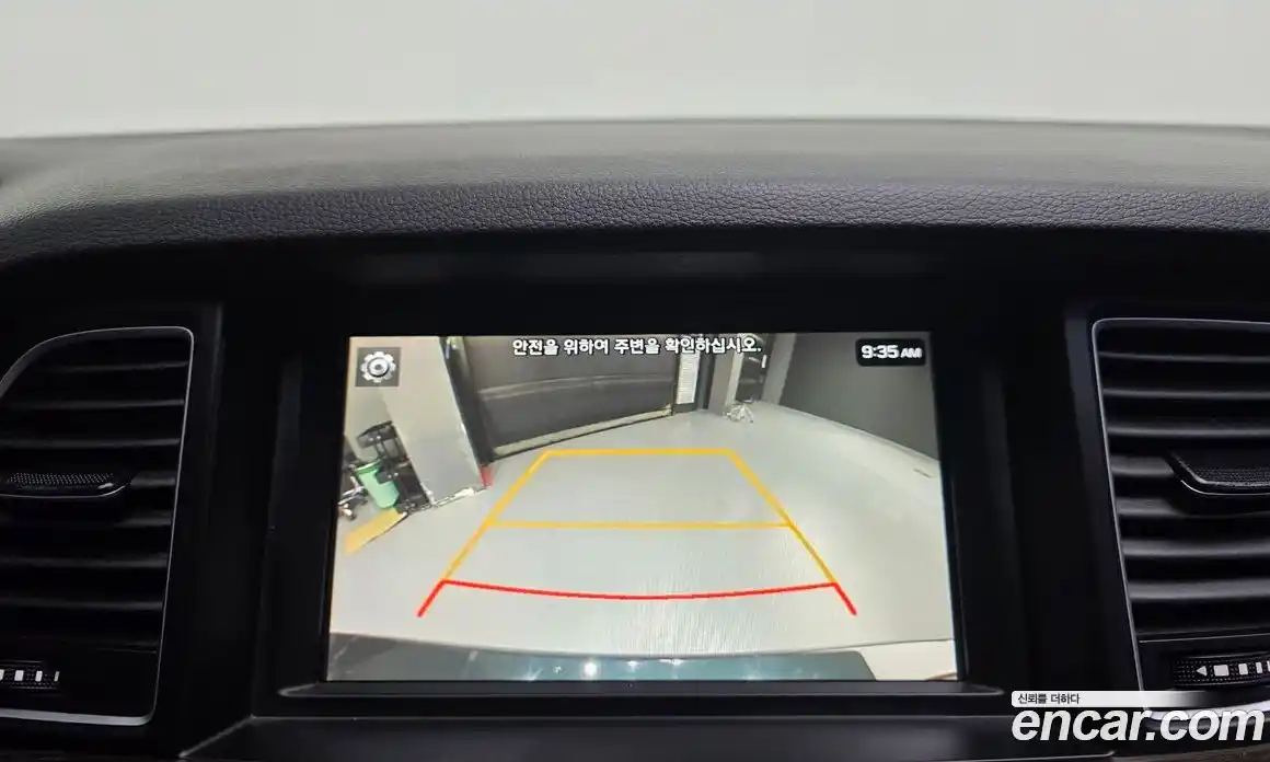 Genesis G80 2019 3.3 Автомат в Москве № 615129, фото 17