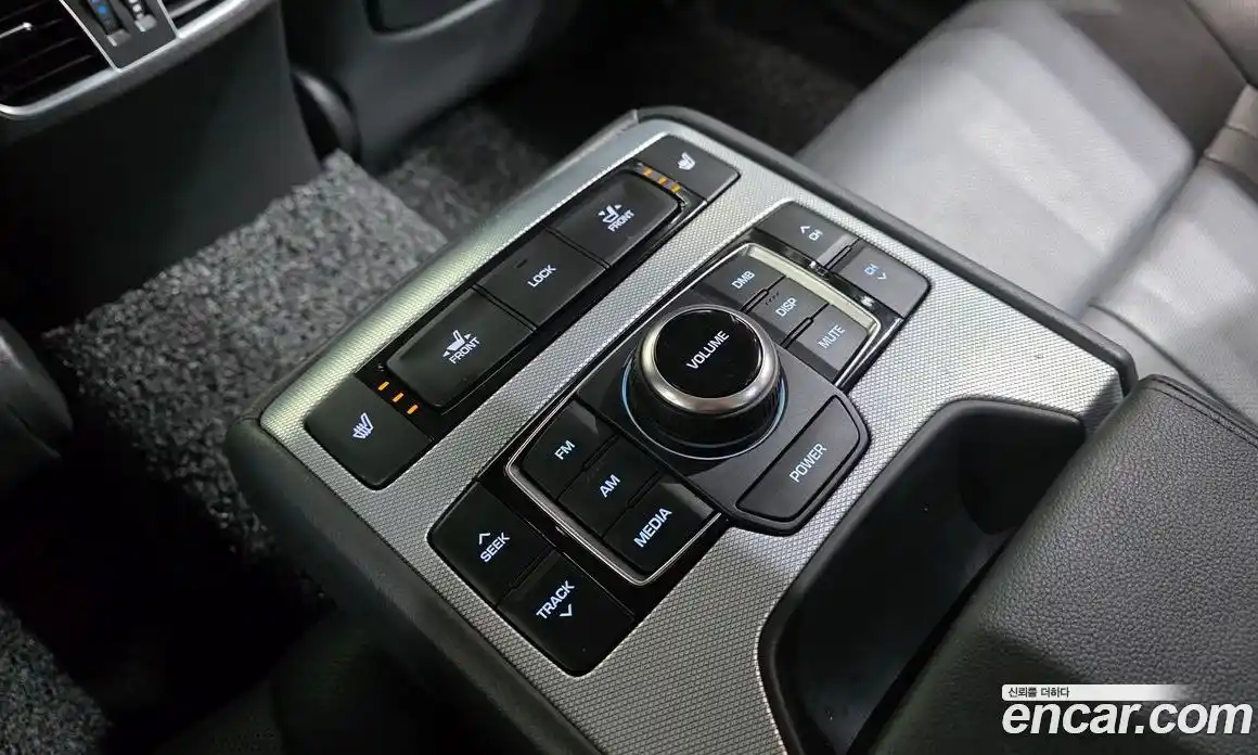 Genesis G80 2019 3.3 Автомат в Москве № 615129, фото 19