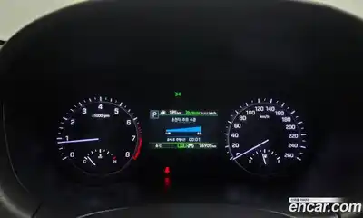 Genesis G80 2019 3.3 Автомат в Москве № 615129, миниатюра 8