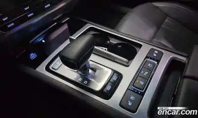 Genesis G80 2019 3.3 Автомат в Москве № 615129, миниатюра 9