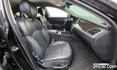 Genesis G80 2019 3.3 Автомат в Москве № 615129, миниатюра 10