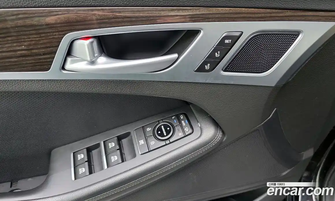 Genesis G80 2018 3.3 Автомат в Москве № 615210, фото 14