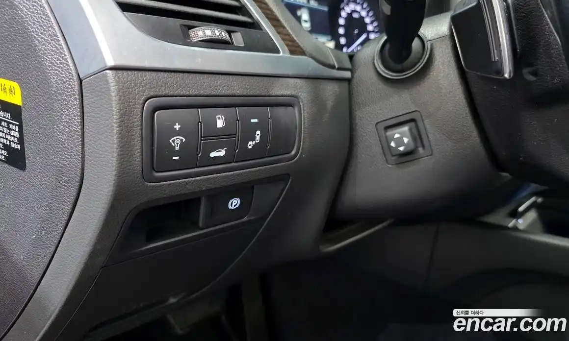 Genesis G80 2018 3.3 Автомат в Москве № 615210, фото 15