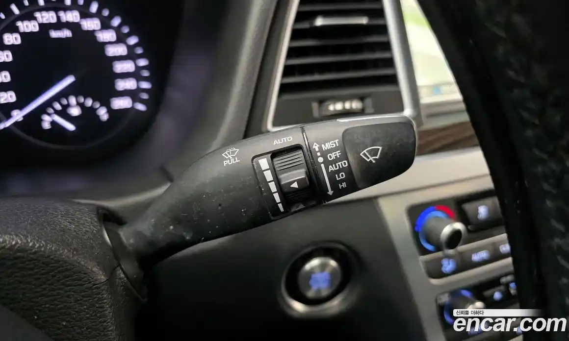 Genesis G80 2018 3.3 Автомат в Москве № 615210, фото 16