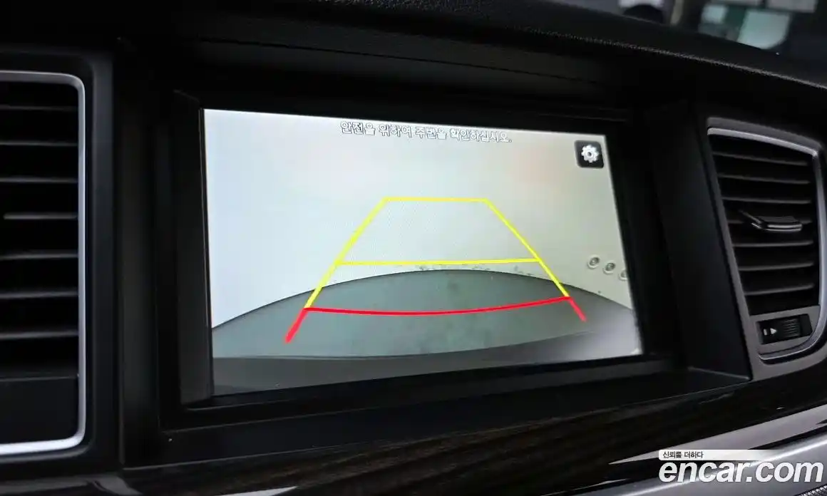 Genesis G80 2018 3.3 Автомат в Москве № 615210, фото 17