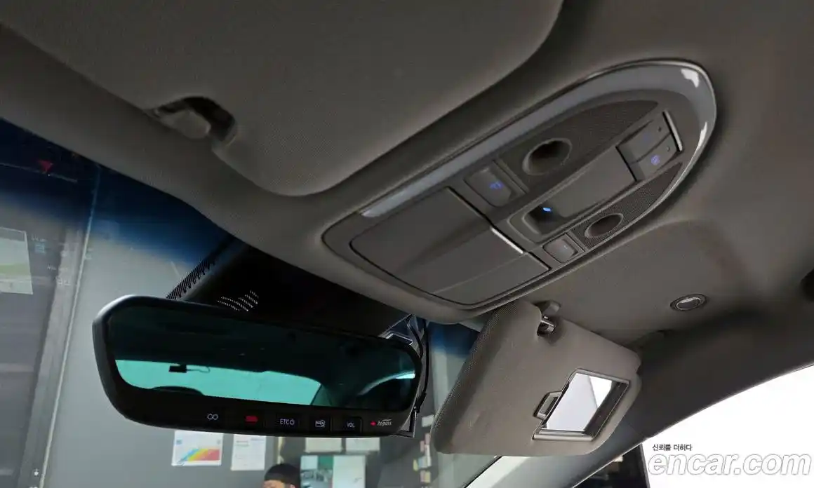 Genesis G80 2018 3.3 Автомат в Москве № 615210, фото 18