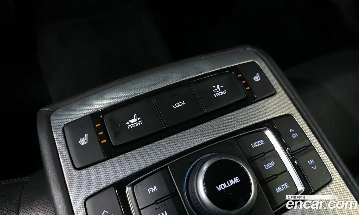 Genesis G80 2018 3.3 Автомат в Москве № 615210, фото 20