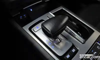 Genesis G80 2018 3.3 Автомат в Москве № 615210, миниатюра 9