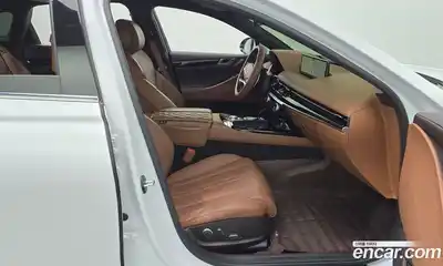 Genesis G80 2022 2.5 Автомат в Москве № 615326, миниатюра 11