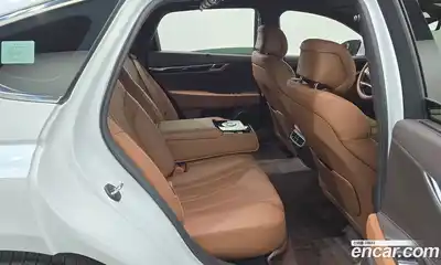 Genesis G80 2022 2.5 Автомат в Москве № 615326, миниатюра 12