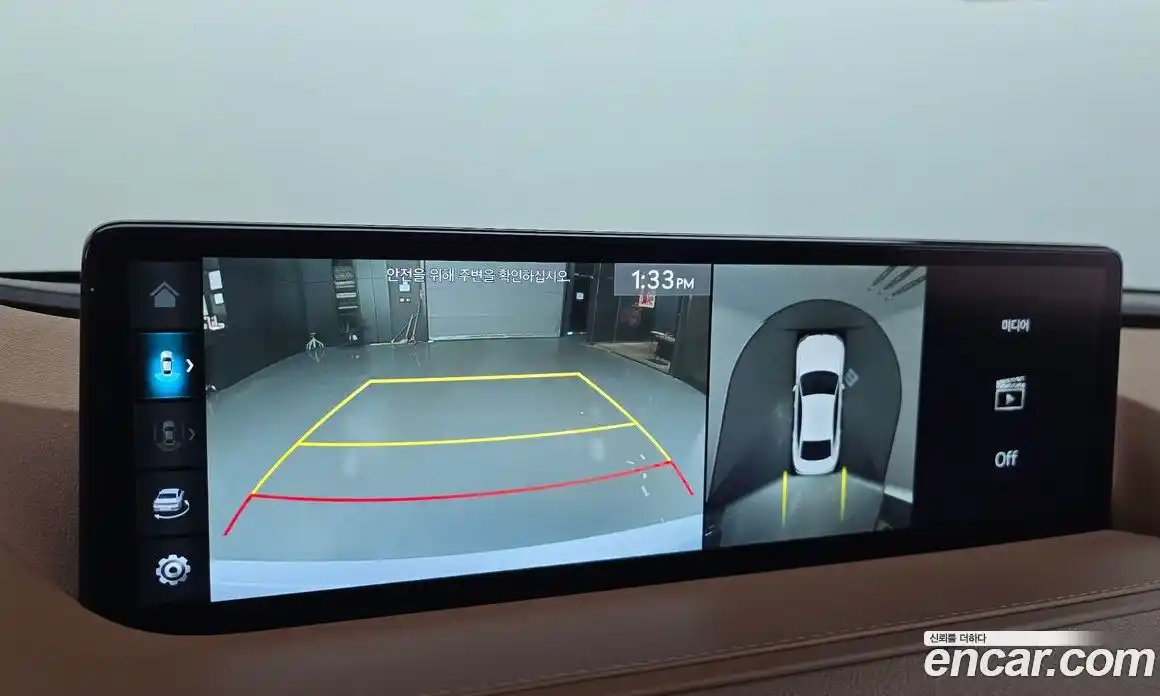 Genesis G80 2022 2.5 Автомат в Москве № 615326, фото 15