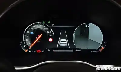 Genesis G80 2022 2.5 Автомат в Москве № 615326, миниатюра 8