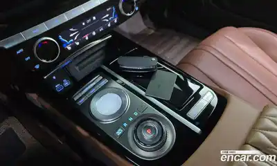 Genesis G80 2022 2.5 Автомат в Москве № 615326, миниатюра 9