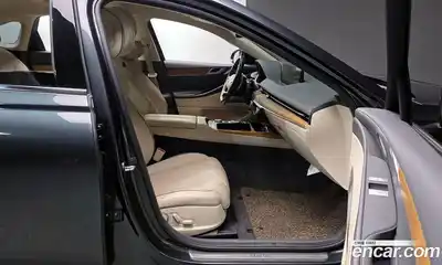 Genesis G80 2022 2.5 Автомат в Москве № 615335, миниатюра 11