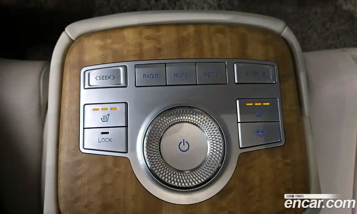 Genesis G80 2022 2.5 Автомат в Москве № 615335, фото 19