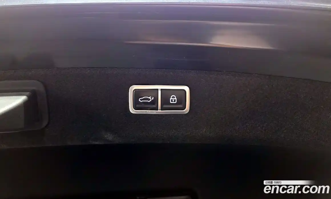 Genesis G80 2022 2.5 Автомат в Москве № 615335, фото 20