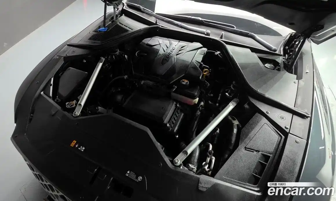 Genesis G80 2022 2.5 Автомат в Москве № 615335, фото 6