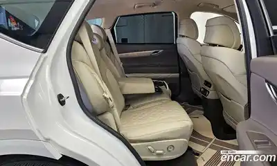 Genesis GV80 2020 3.5 Автомат в Москве № 615339, миниатюра 12