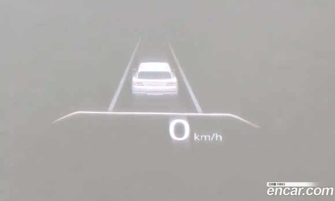 Genesis GV80 2020 3.5 Автомат в Москве № 615339, фото 17