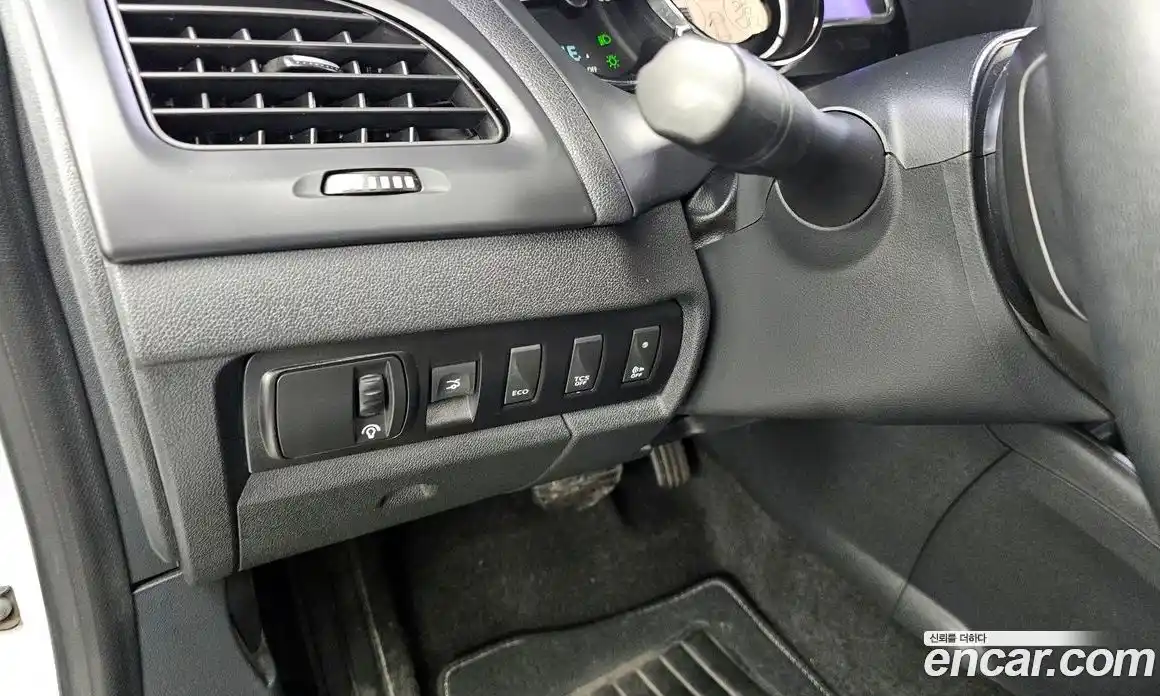 Renault SM3 2018 0.1 Автомат в Москве № 615344, фото 16