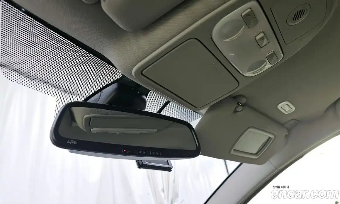 Renault SM3 2018 0.1 Автомат в Москве № 615344, фото 17