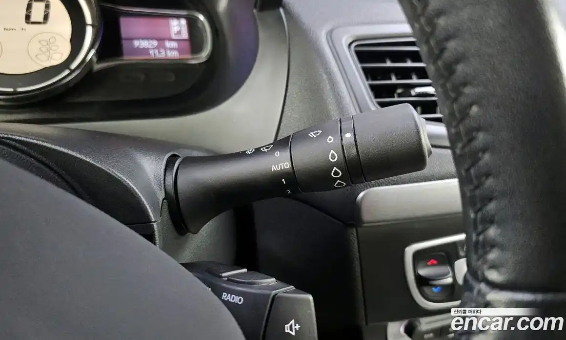 Renault SM3 2018 0.1 Автомат в Москве № 615344, фото 18