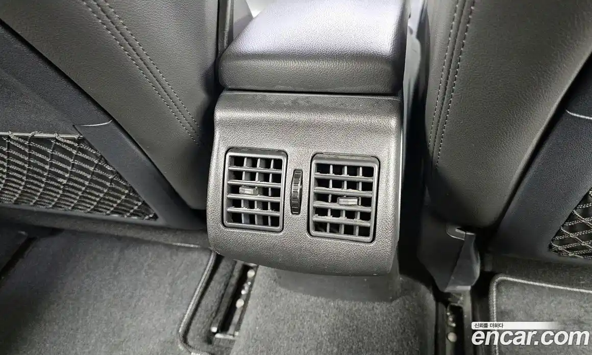 Renault SM3 2018 0.1 Автомат в Москве № 615344, фото 19