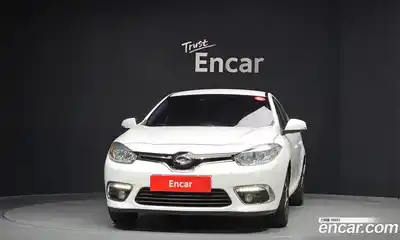 Renault SM3 2018 0.1 Автомат в Москве № 615344, миниатюра 3