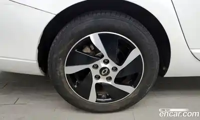 Renault SM3 2018 0.1 Автомат в Москве № 615344, миниатюра 5