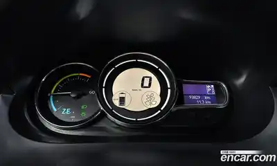 Renault SM3 2018 0.1 Автомат в Москве № 615344, миниатюра 8