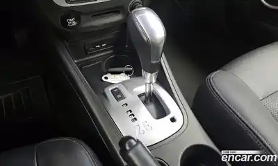 Renault SM3 2018 0.1 Автомат в Москве № 615344, миниатюра 9