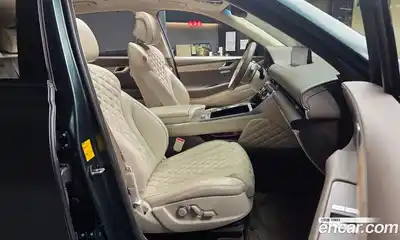 Genesis GV80 2020 3.0 Автомат в Москве № 615398, миниатюра 11
