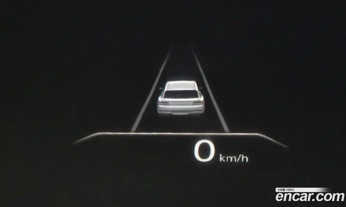 Genesis GV80 2020 3.0 Автомат в Москве № 615398, фото 14